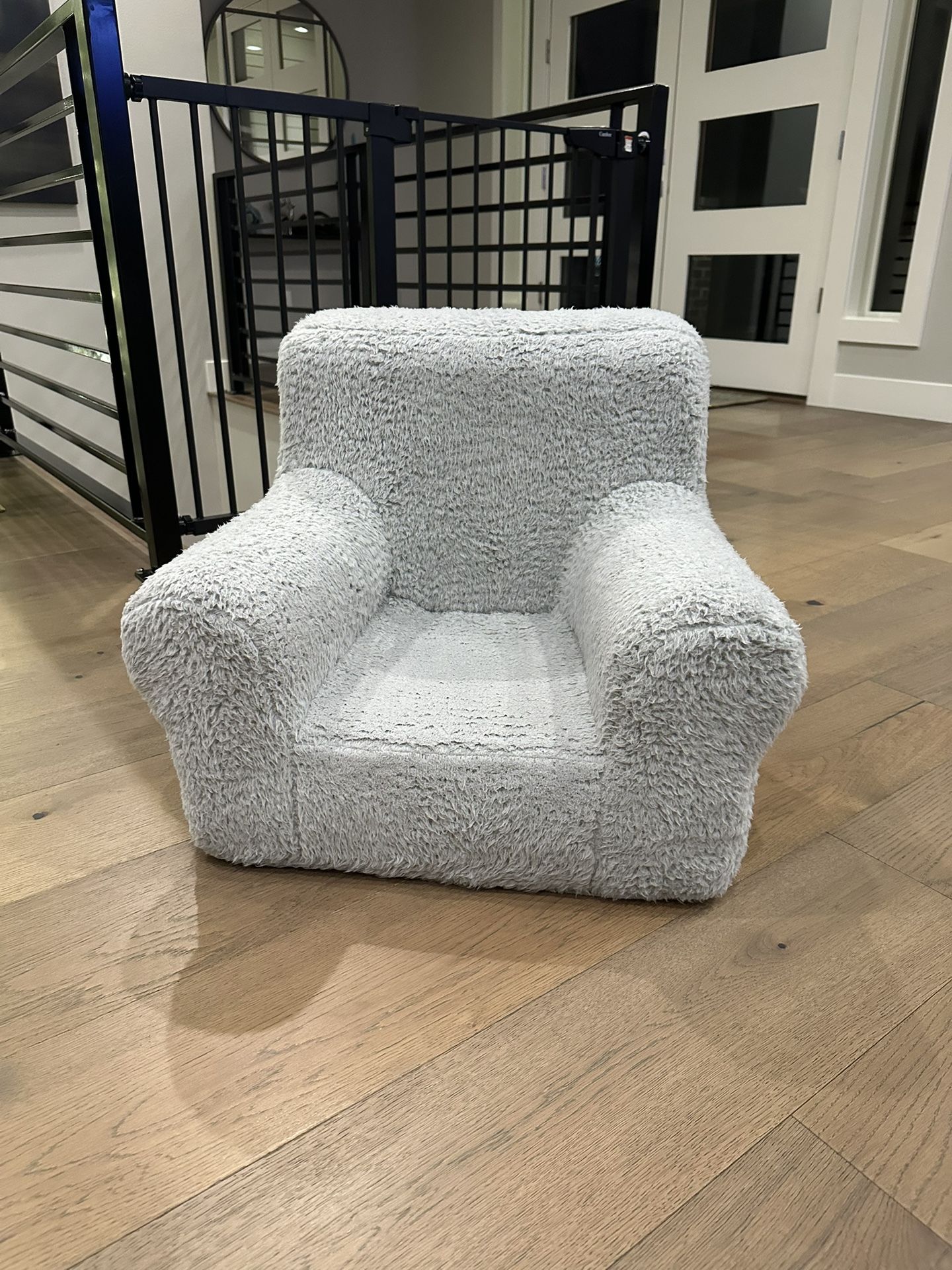 Pottery Barn Kids Anywhere Chair