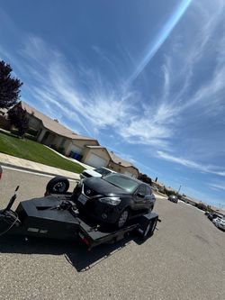 ⚡️Car Hauling/Tow⚡️