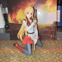 Anime Figure 