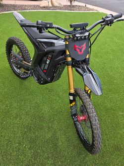 Artic Leopard XE Pro S