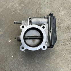 Brz/Frs Throttle Body 