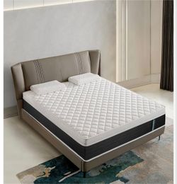 QUEEN SIZE MATTRESS(SERIOUS INQUIRIES ONLY)