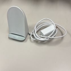 Google Pixel Stand - Wireless Phone Charger