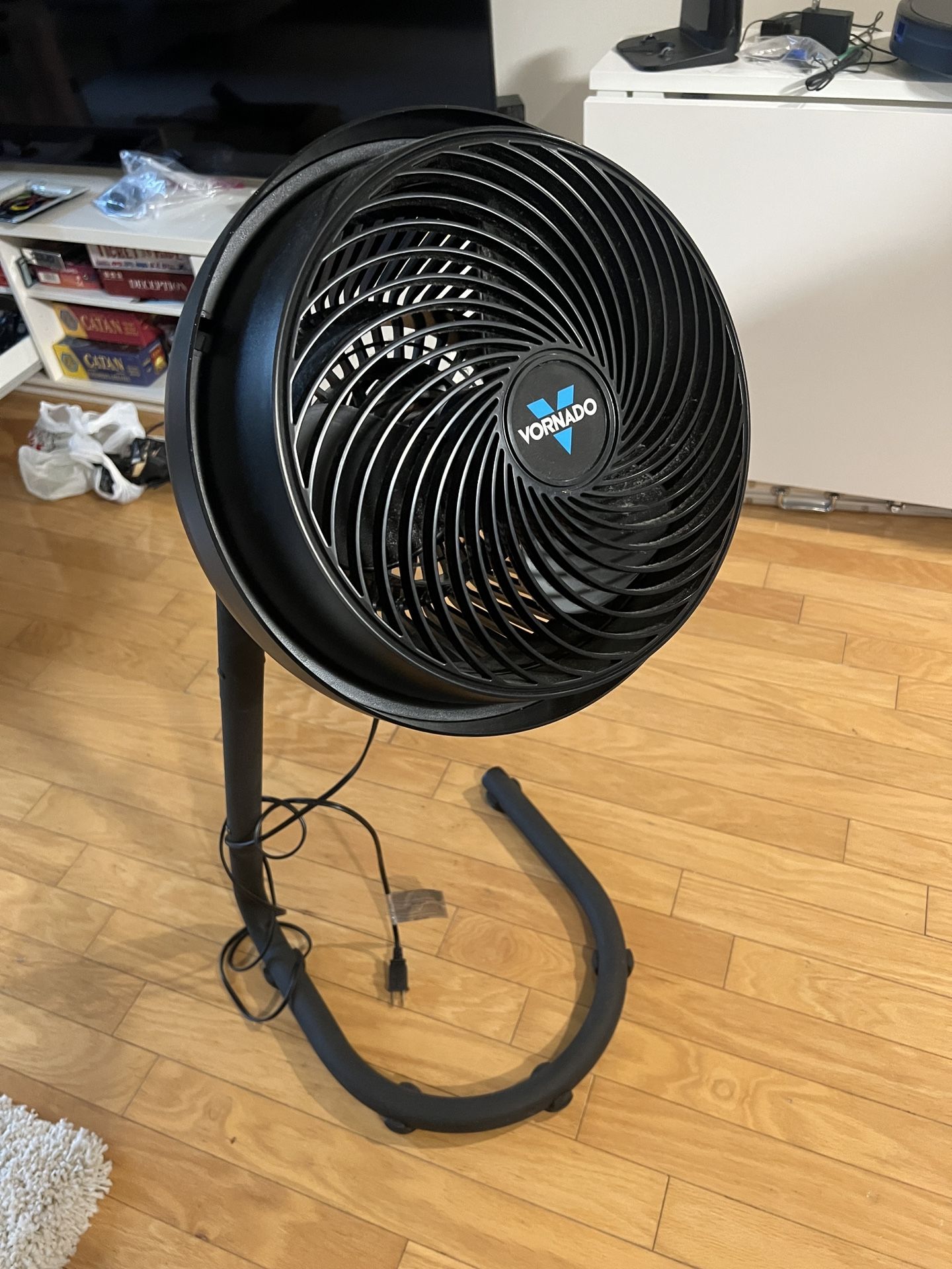 Vornado Fan