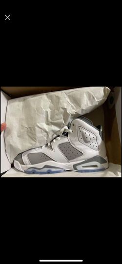 Brand New Jordan 6s Size 6y