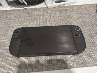 Legion go. with legion go 2 controllers.