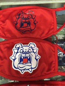 Face mask fedor derby one stop shop