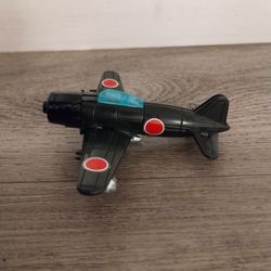 1984 Gobots Zero