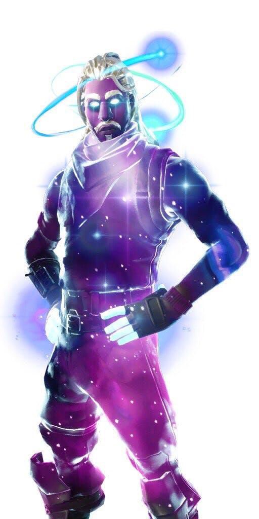 fortnite galaxy exclusive skin with 15 000 vbucks - fortnite skins png galaxy