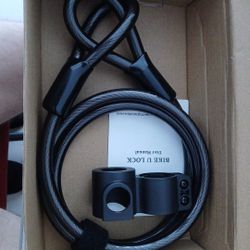 Lock Heavy Duty 