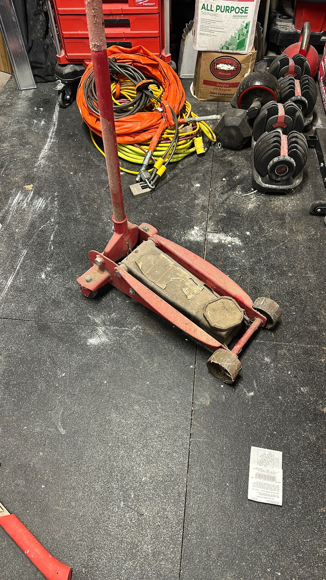 Car Jack