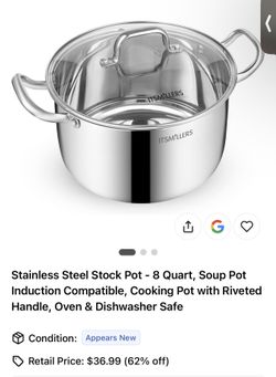 Cooking Pot