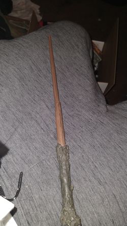 Harry Potter Prop. ( Wizards Wand)
