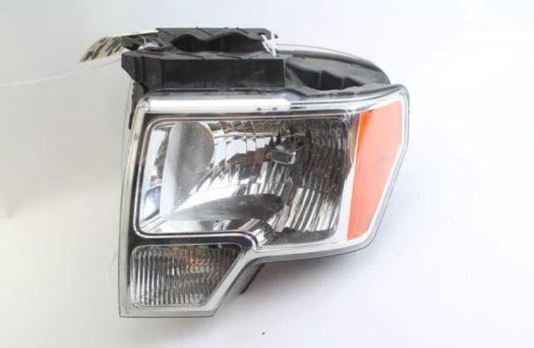 2009-2014 Ford F150 Headlights OEM (Pair)