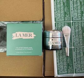 Lamer Face Mask