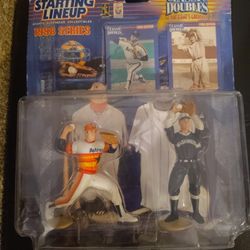 Starter Line Up Base Ball Edition Set