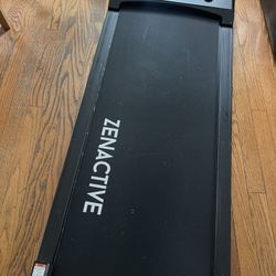 House Treadmill 