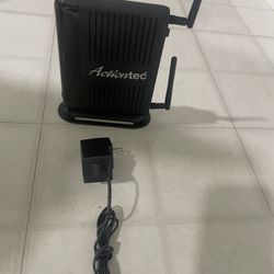 Router / Modem 