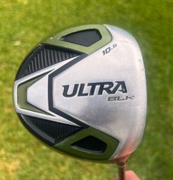 Wilson Ultra BLK driver Special Ops