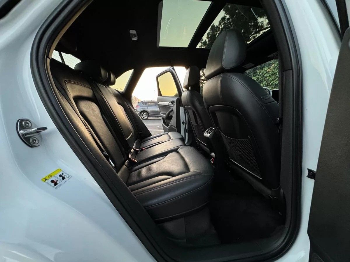 20 18 Au di Q 3 Pre mium for Sale in Los Angeles, CA OfferUp