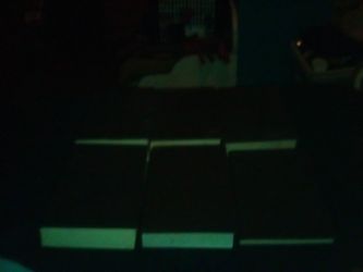 Full twilight saga book set with two bonus books