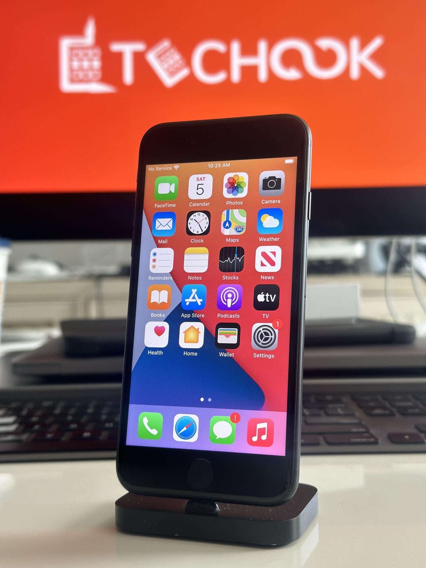 iPhone 7 32GB
