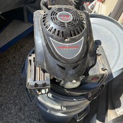 Mower Engine 