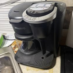 Coffee Keurig