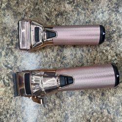 Babyliss Fx 1 Clipper And Shaver 