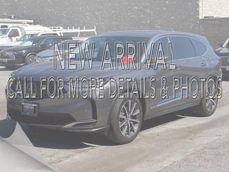 2026 Acura MDX