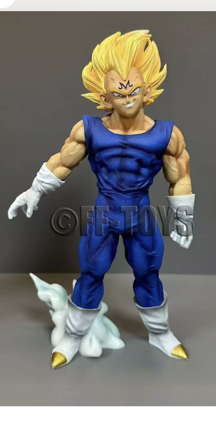 Dragon Ball Z Statue/figure…