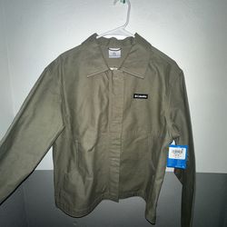 Colombia jacket women’s