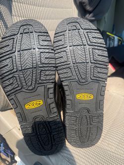 KEEN DRY  WATERPROOF
