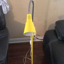 Floor Lamp 
