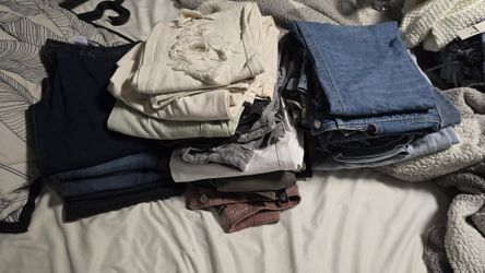 Jeans Lot