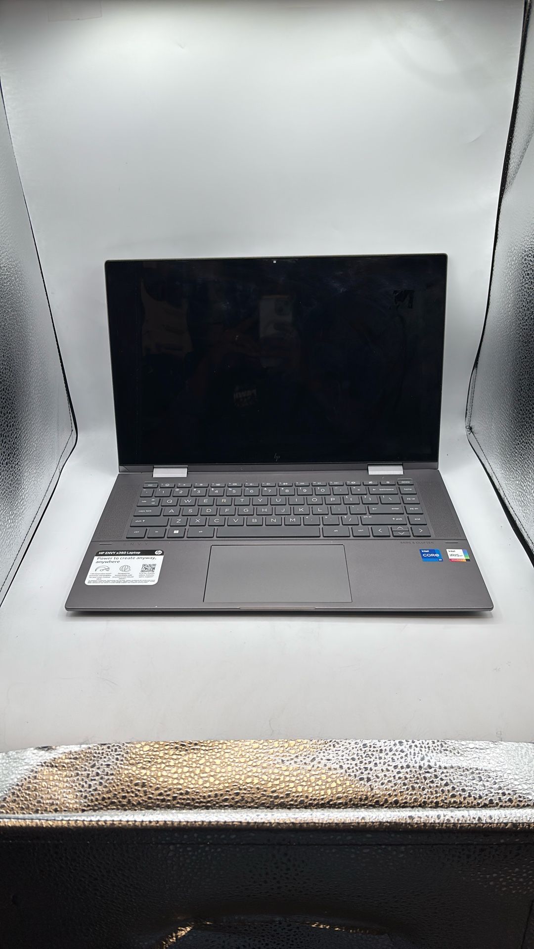 HP Envy x360 Laptop