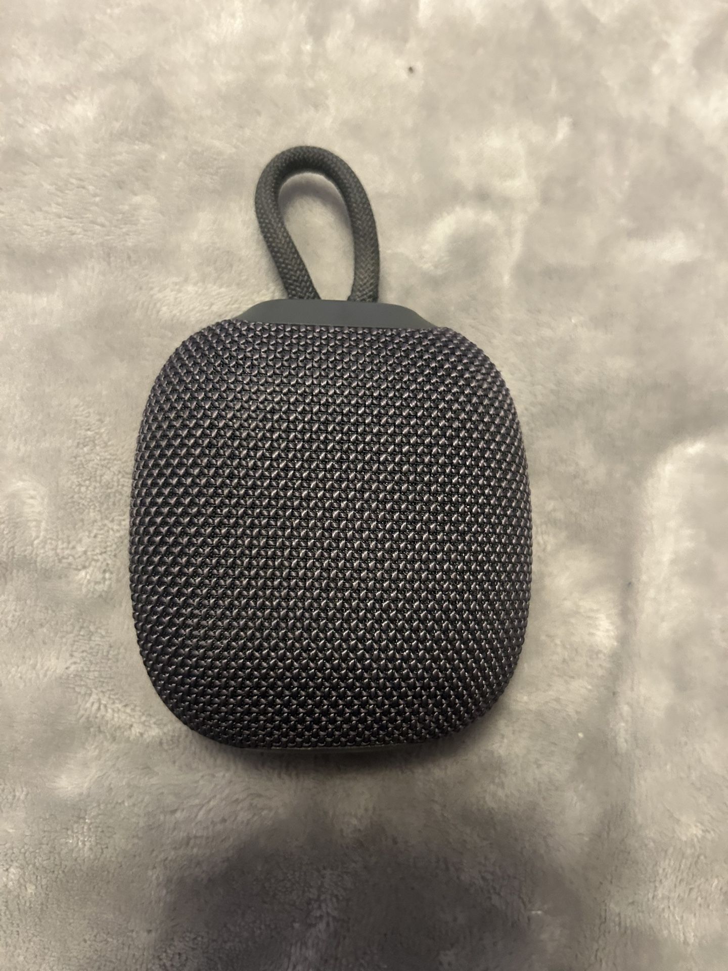 Onn. Rugged Mini Speaker
