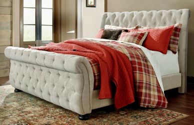 🛋️ Ashley Furniture – Available at Cranberry Mattress Loft!