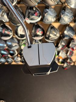 TaylorMade Spyder