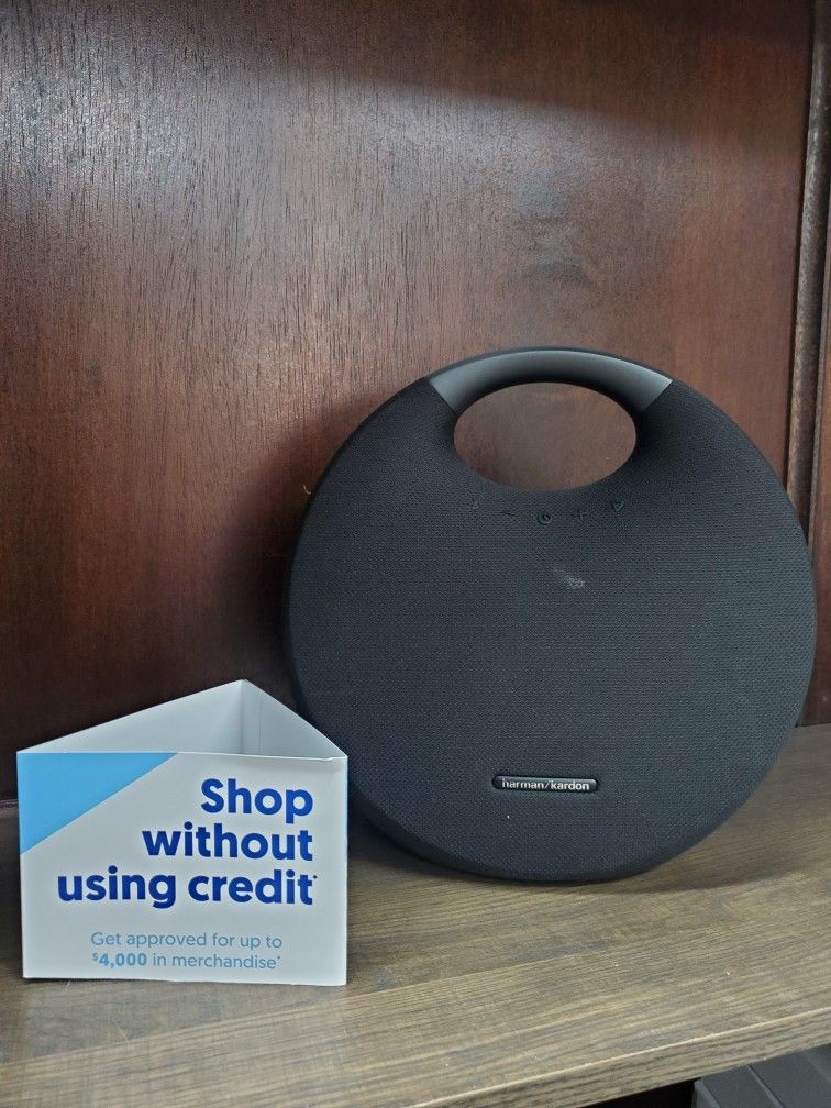 Harman Kardon Onyx Studio Bluetooth Speaker PAYMENTS AVAILABLE