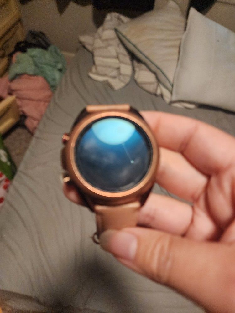 Samsung Galaxy 3 Watch