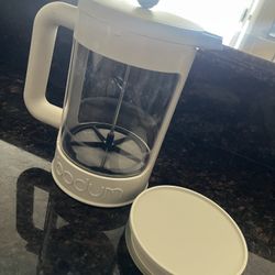 Cold Brew Maker