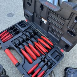 Plier Set