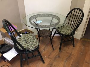 New And Used Kitchen Table Chairs For Sale In Macon Ga Offerup