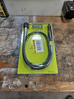 Ryobi Flexible Shaft