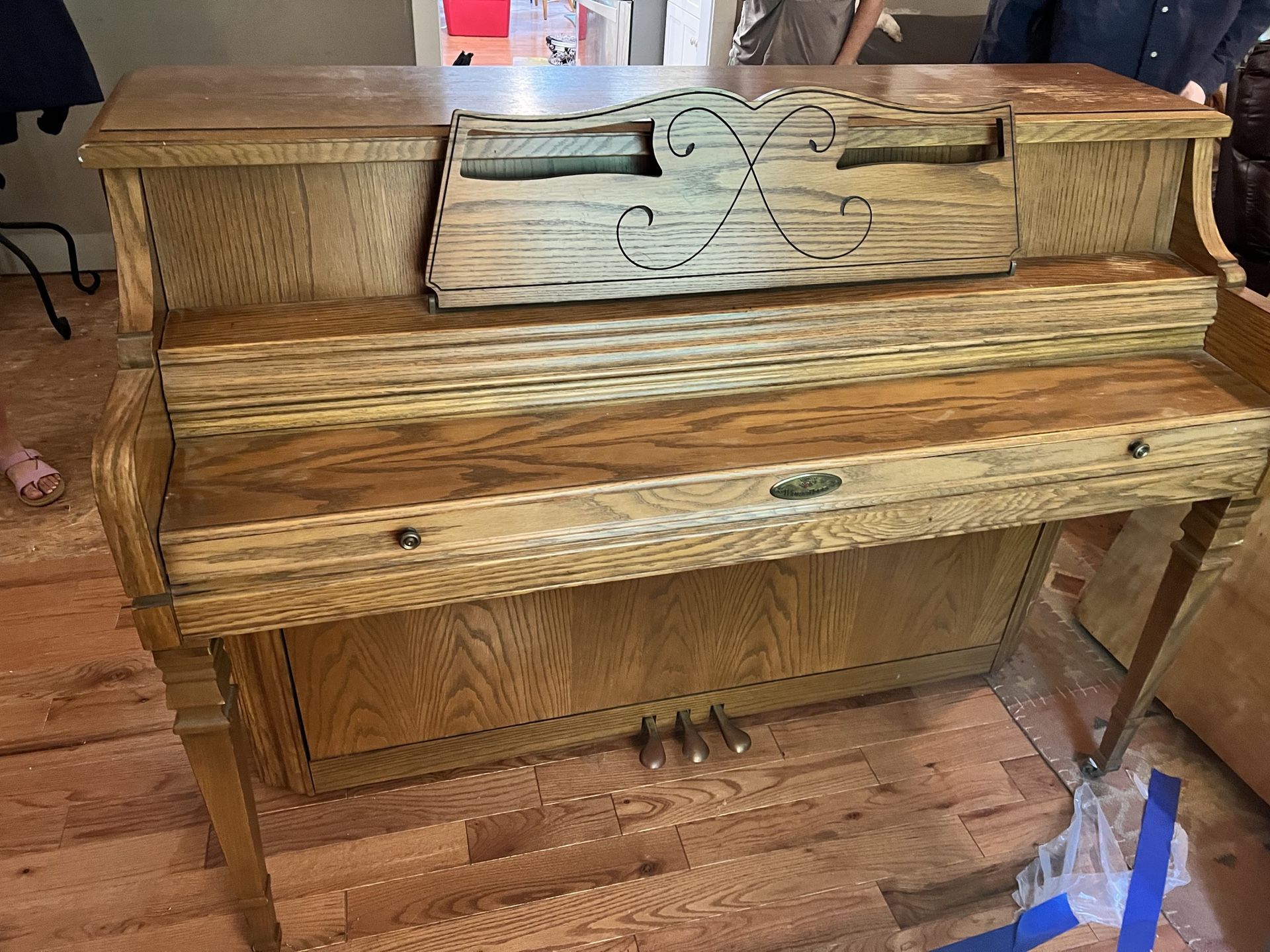 Piano
