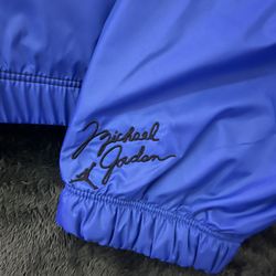 Jordan Windbreaker 
