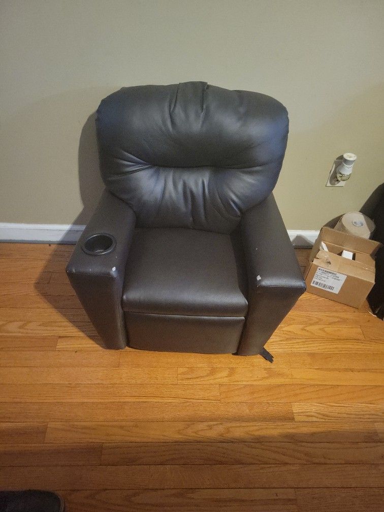 Kids Recliner 