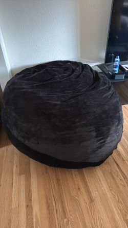 xxl bean bag with filling