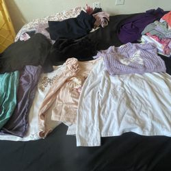 Free Children Clothing 